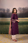 3-Piece Embroidered Suit (3PC EMB SUITS)
