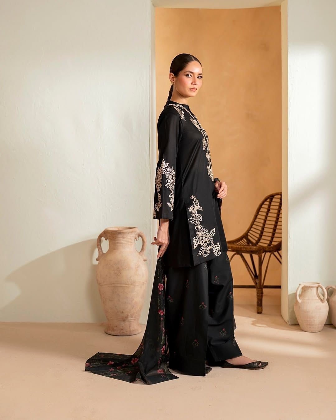 IZNIK PREMIUM DHANAK WINTER COLLECTION 2025/2026 ✨