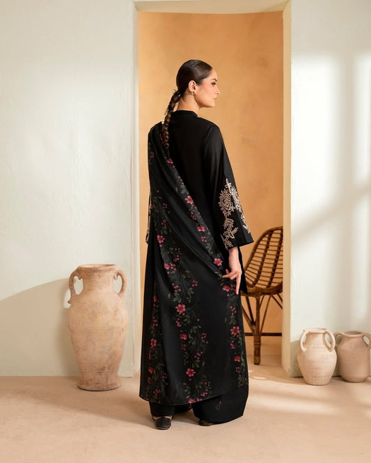 IZNIK PREMIUM DHANAK WINTER COLLECTION 2025/2026 ✨