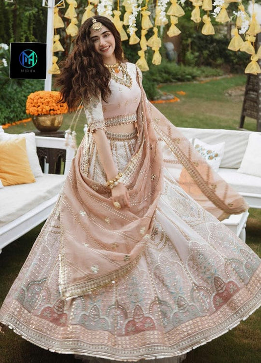 Tie & Dye Silk Collection