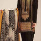 Winter 3-Piece Embroidered Suit