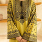MOST DEMANDING EDITION 2-Piece Dhanak Suit:
