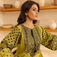 MOST DEMANDING EDITION 2-Piece Dhanak Suit: