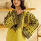 MOST DEMANDING EDITION 2-Piece Dhanak Suit: