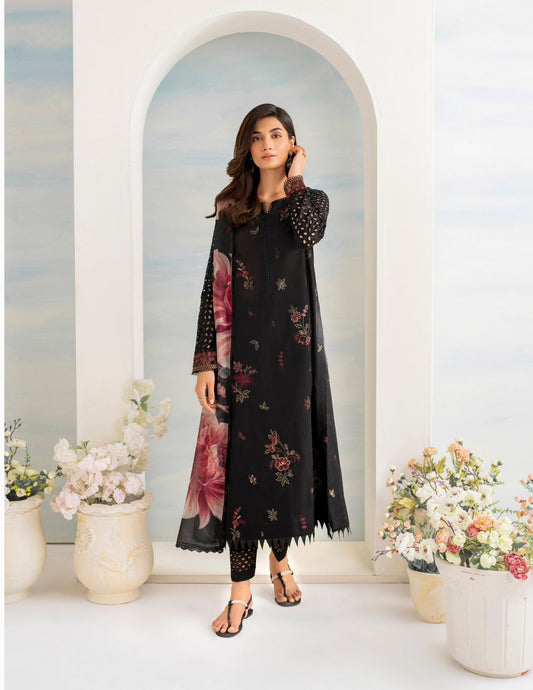 100% Pure Dhanak Fabric – Guaranteed Quality