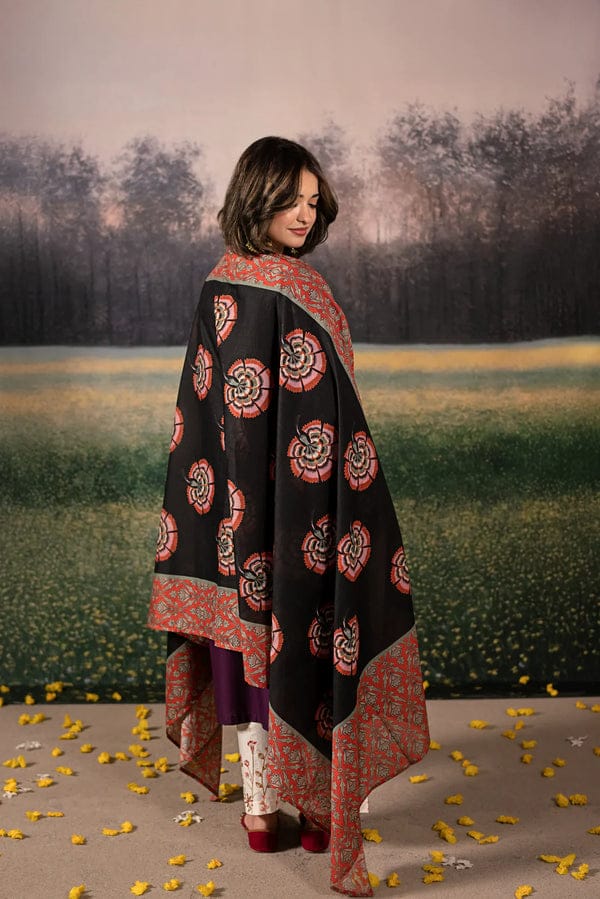 3-Piece Embroidered Suit (3PC EMB SUITS)