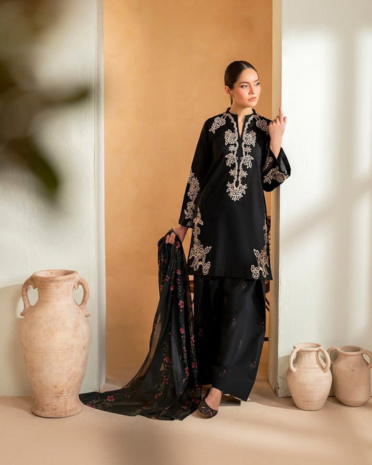 IZNIK PREMIUM DHANAK WINTER COLLECTION 2025/2026 ✨