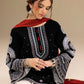 NEW ARRIVALS: JAZMIN PREMIUM WINTER DHANAK COLLECTION 2025 ✨