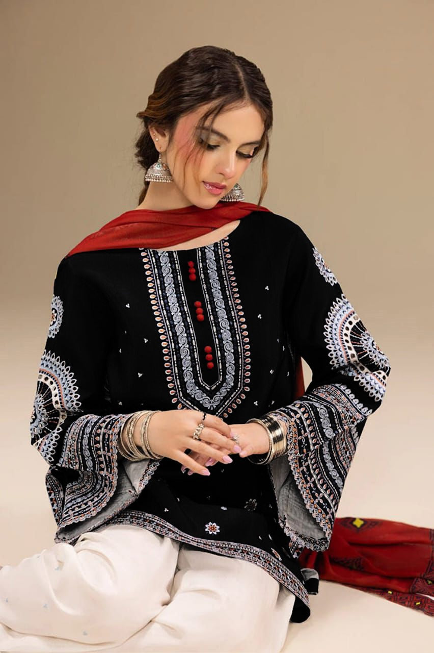 NEW ARRIVALS: JAZMIN PREMIUM WINTER DHANAK COLLECTION 2025 ✨