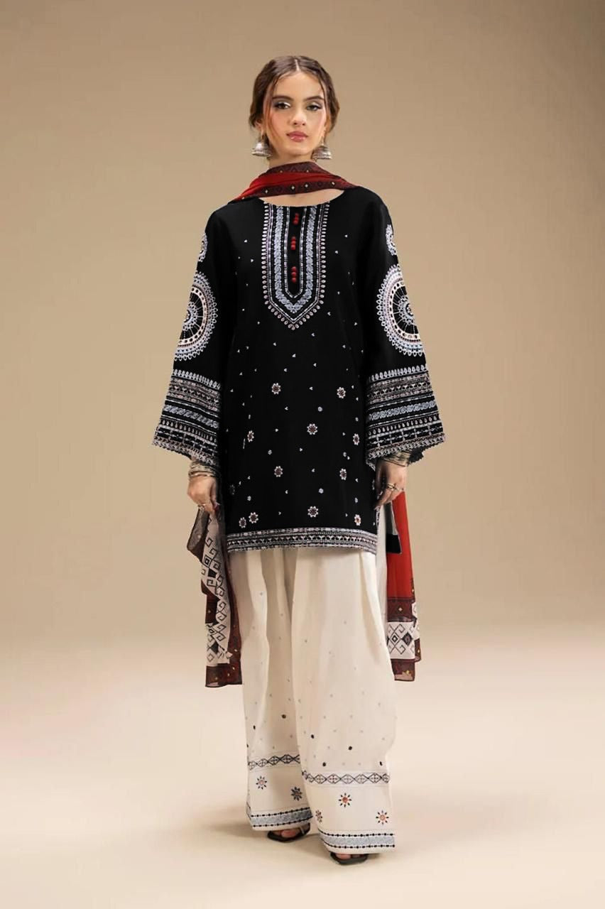 NEW ARRIVALS: JAZMIN PREMIUM WINTER DHANAK COLLECTION 2025 ✨