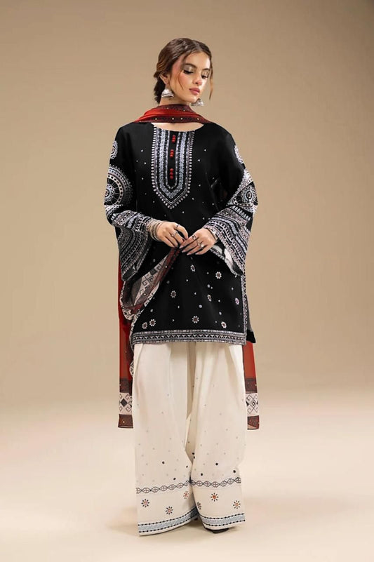 JAZMIN PREMIUM WINTER DHANAK COLLECTION 2025 ✨