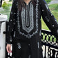 Dhanak 2-Piece Embroidered Suit