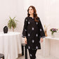 Dhanak 2-Piece Elegantly Heavy Embroidered