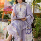 Elaf 3-Piece Dhanak Suit