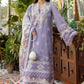 Elaf 3-Piece Dhanak Suit