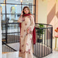 3-Piece Embroidered Suit