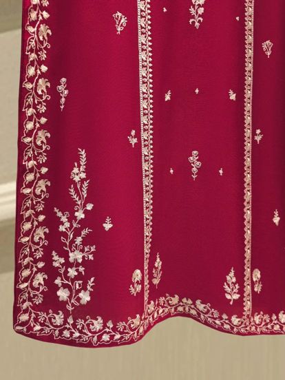 Charizma Master Blaster Replica Suit Details