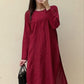 DHANAK 2PC EMBROIDERED