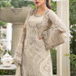 3-Piece Chiffon Suit