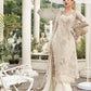 3-Piece Chiffon Suit