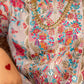 harizma Unstitched Formal Replica Suit.