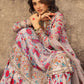 harizma Unstitched Formal Replica Suit.