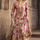 harizma Unstitched Formal Replica Suit.