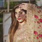 3-Piece Organza Suit