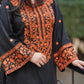 LAAM's Most Demanding Edition Dhanak Suit with Digital Print Dupatta