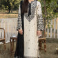 Qalamkar Dhank Edition (3-Piece Unstitched)
