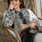 Qalamkar Dhank Edition (3-Piece Unstitched)