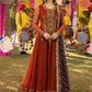 Unstitched Replica Frock