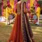 Unstitched Replica Frock