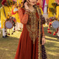 Unstitched Replica Frock