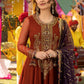 Unstitched Replica Frock