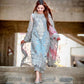 Luxury Organza Replica Suit